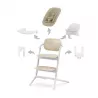 Trona evolutiva Cybex LEMO2 4 en 1 con hamaca Lemo2 Bouncer