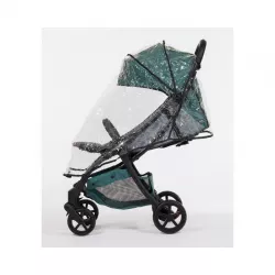 Silla Paseo Mast M2X con bolsa transporte y plastico de lluvia