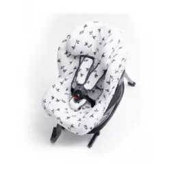 Funda Bcn para Joie Spin 360 y Nuna Rebl