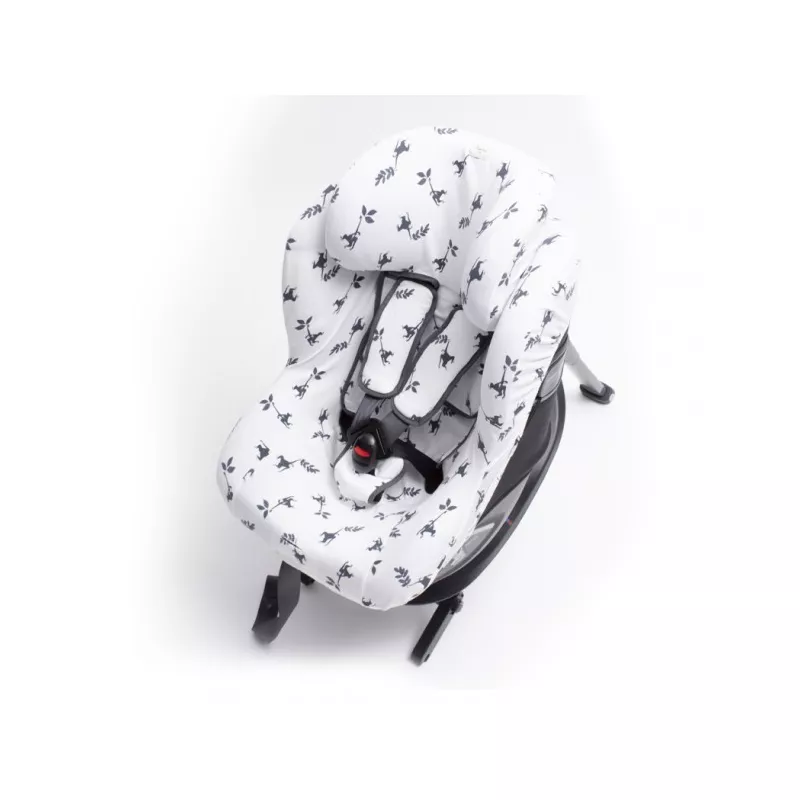 Funda Bcn para Joie Spin 360 y Nuna Rebl