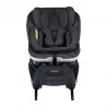 Silla Auto Besafe IZI TURN B I-size con nido BABY SHELL giratoria 360º