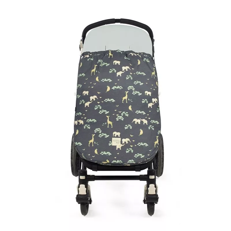 Bolsa de selim Walking Mum Baobá Entretiempo