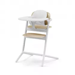 Trona evolutiva Cybex LEMO2 version 3 en 1 | crioh.com