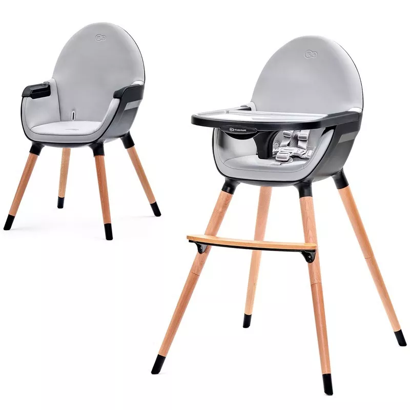 Trona Kinderkraft FINI 2 en 1
