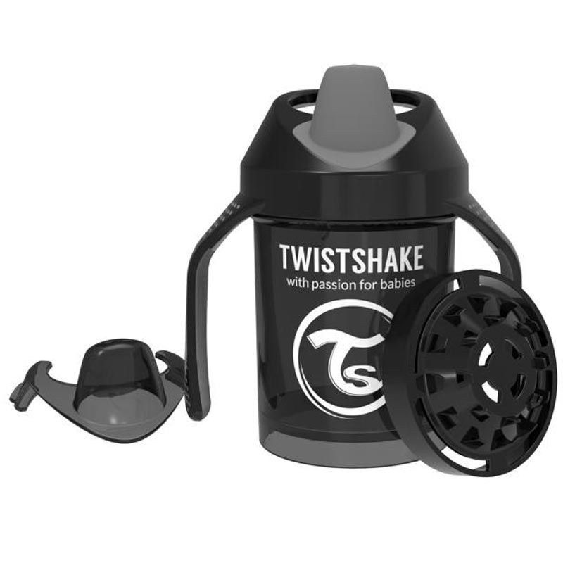 Vaso Mini Twistshake 230ml