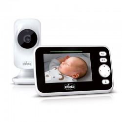 Video baby monitor Chicco Deluxe