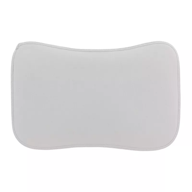 Almofada Maxi Ergonómica Cambrass Basic Grey