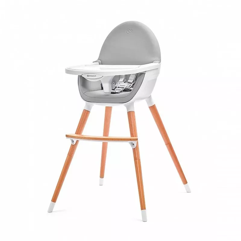 Trona Kinderkraft FINI multifuncional 2 en 1