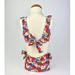 Bikini Bañador La Pala Amapola