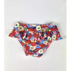 Culetín La Pala Amapola