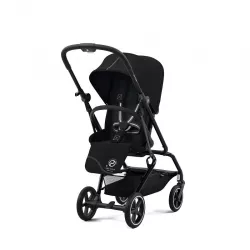 Silla Paseo Cybex Eezy S Twist+ 2 BLK 2022