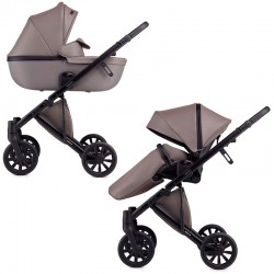 Cochecito Anex IQ Premium con Easy-Fix