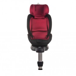 Silla auto Be cool JUPITER giratoria 360º 0123 Isofix