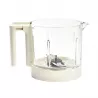 Robot de Cocina Beaba Babycook SMART con regalos