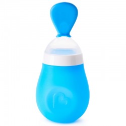 Cuchara dispensadora Squeeze Munchkin 150ml