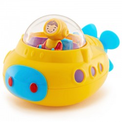 Juguete baño Munchkin Submarino explorador