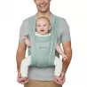 Mochila Portabebes Ergobaby Embrace Soft Air Mesh