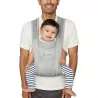 Porta-bebés Ergobaby Embrace Soft Air Mesh