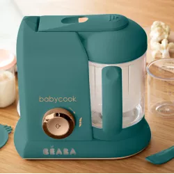 Babycook Beaba SOLO 