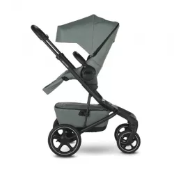 Carrinho de passeio JIMMEY Duo Easywalker até 22kg.