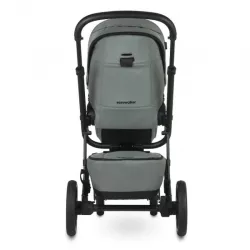 Carrinho de passeio JIMMEY Duo Easywalker até 22kg.