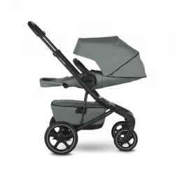 Carrinho de passeio JIMMEY Duo Easywalker até 22kg.