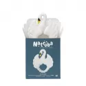 Mordedor Natruba Cisne branco