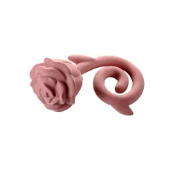 Flor Natruba Rosa roja