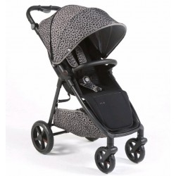 Silla Paseo Mast M4 hasta 22kg leopardo