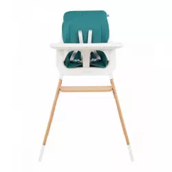 Trona evolutiva Kikka Boo Modo 2 en 1 | crioh.com