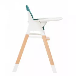 Trona evolutiva Kikka Boo Modo 2 en 1 | crioh.com