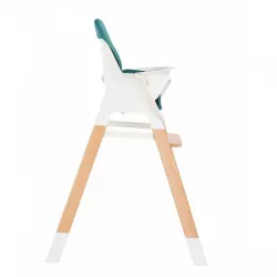 Trona evolutiva Kikka Boo Modo 2 en 1 | crioh.com