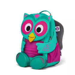 Mochila Affenzahn Búho 3-5 años