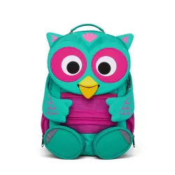 Mochila Affenzahn Búho 3-5 años