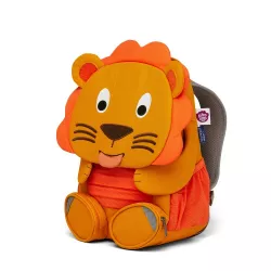 Mochila Affenzahn León 3-5 años