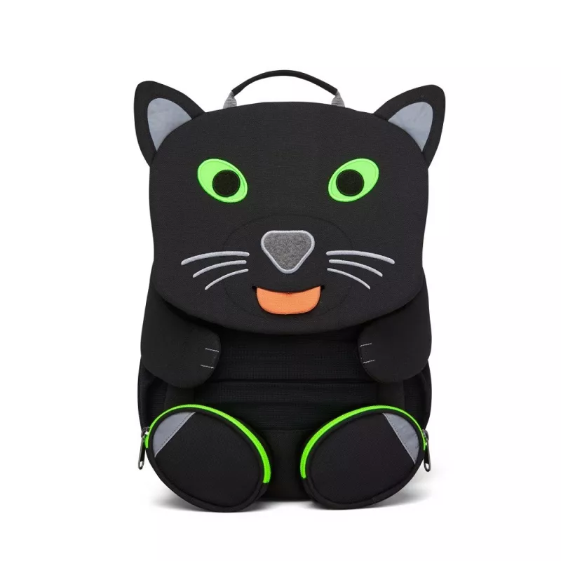 Mochila Affenzahn Pantera 3-5 años