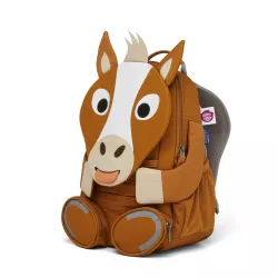 Mochila Affenzahn Caballo 3-5 años