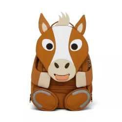 Mochila Affenzahn Caballo 3-5 años