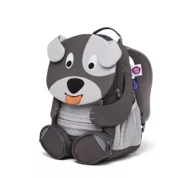 Mochila Affenzahn Perro 3-5 años
