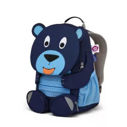 Mochila Affenzahn Urso 3-5 anos