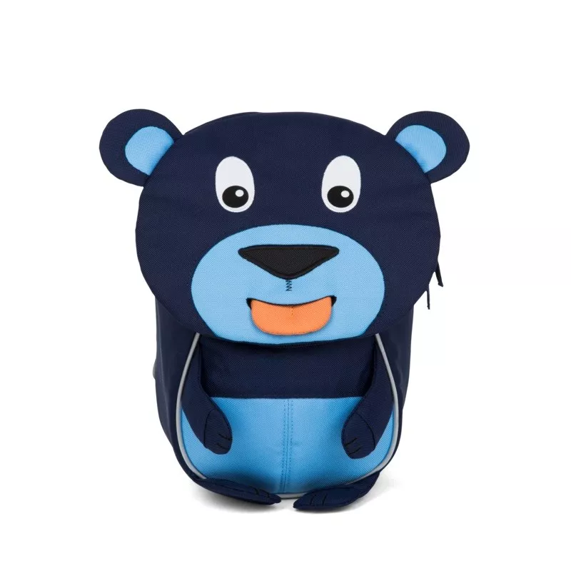 Mochila Affenzahn Oso 1-3 años