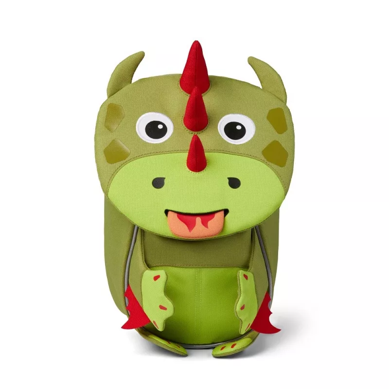 Mochila Affenzahn Dragón 1-3 años