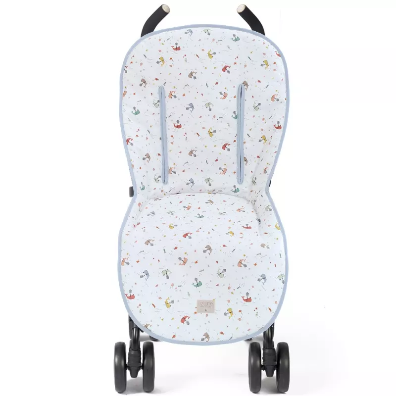 Funda Universal Reversible Uzturre Ballena