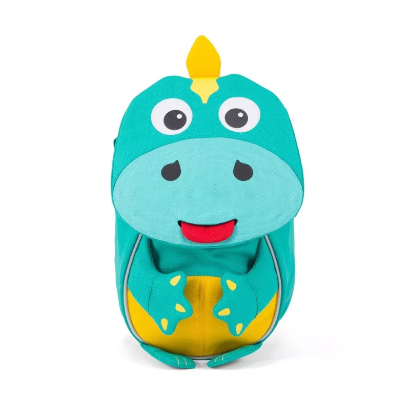 Mochila Affenzahn Dinosaurio 1-3 años