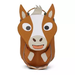Mochila Affenzahn Caballo 1-3 años
