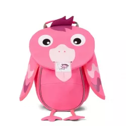 Mochila Affenzahn Flamenco Neón 1-3 años