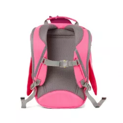 Mochila Affenzahn Flamenco Neón 1-3 años