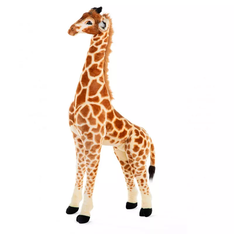 Peluche Girafa Childhome 135 cm