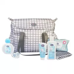 Bolsa Mis Primeros Cuidados Chicco