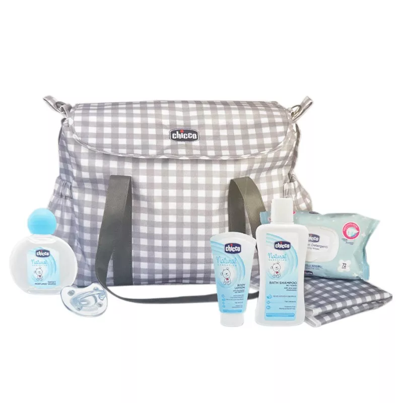 Bolsa Mis Primeros Cuidados Chicco